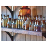 Chemist - Magical Ingredients flyers
