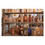 Chemist - Motion Potion Stationery Paper