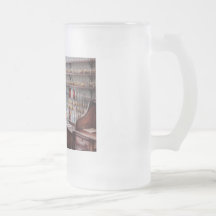 Chemist - Perfume Science Coffee Mug