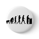 Chemist pharmacist chemistry gifts buttons