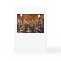 Chemist - The Chem Lab Cards