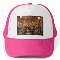 Chemist - The Chem Lab Hats