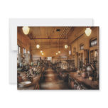 Chemist - The Chem Lab Custom Announcements