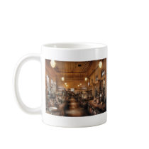 Chemist - The Chem Lab Mug