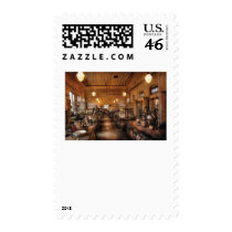 Chemist - The Chem Lab Stamps