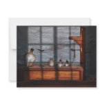 Chemist - The Science experiment Personalized Announcement