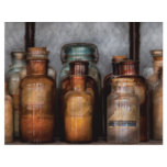 Chemist - Various Chemicals flyers