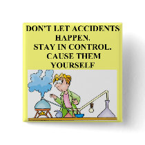 chemistry accidents pin