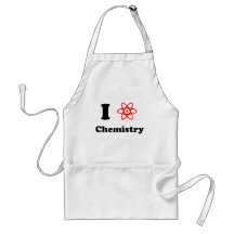 Chemistry Apron