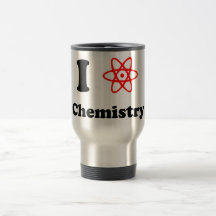 Chemistry Coffee Mug