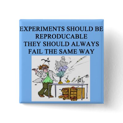 chemistry experiments button by jimhartley