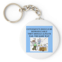 chemistry experiments keychains