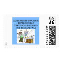 chemistry experiments postage