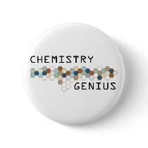 Chemistry Genius buttons
