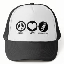 Chemistry Hat