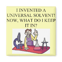 chemistry joke magnets by jimhartley chemistry joke magnets