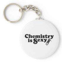 Chemistry Key Chain