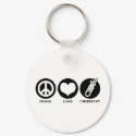 Chemistry keychains by magarmor Chemistry keychains