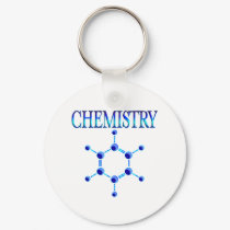 Chemistry keychains