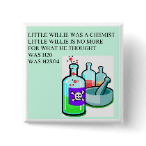 chemistry little willie rhyme pins