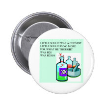 chemistry little willie rhyme buttons