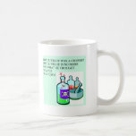 chemistry little willie rhyme coffee mugs