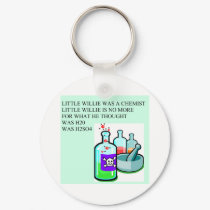 chemistry little willie rhyme keychains by jimhartley chemistry little willie rhyme keychains