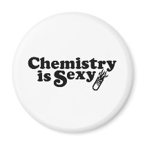 Chemistry magnets