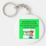 chemistry major key chain