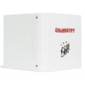 Chemistry Notebook binder