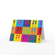 Chemistry Pop Art cards by sciencewillprevail Chemistry Pop Art cards