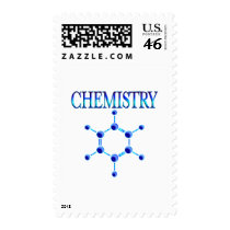 Chemistry postage by SchoolAids Chemistry postage