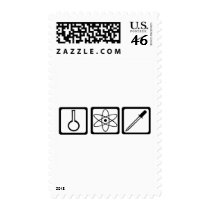 Chemistry Postage