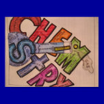 Chemistry posters
