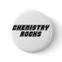 Chemistry Rocks buttons