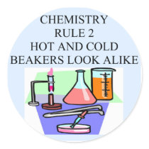 chemistry rule 2 stickers by jimhartley chemistry rule 2 stickers