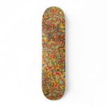 "Chemistry" Skateboard