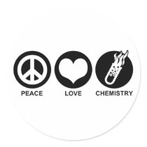 Chemistry stickers by magarmor Chemistry stickers
