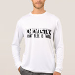 Chemistry What Else Is There? Tees