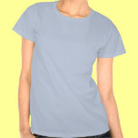 Chemo Bell - Blue Ribbon Man t-shirts