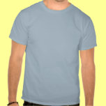 Chemo Bell - Blue Ribbon Man t-shirts
