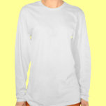 Chemo Bell - Teal Ribbon Shirt