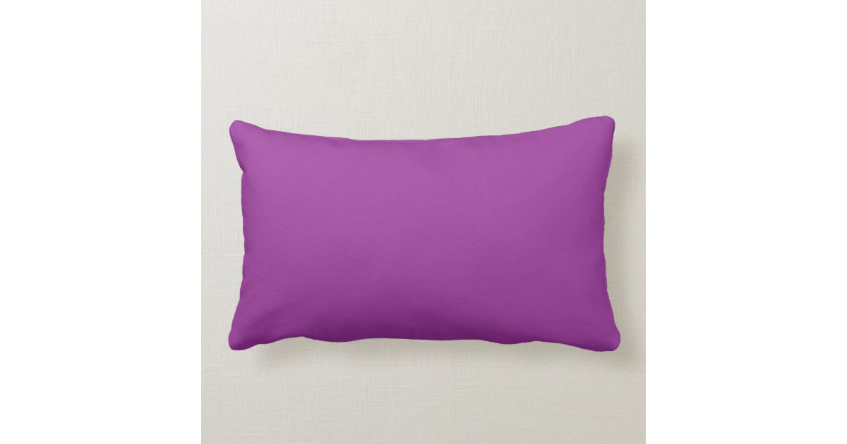 Chemo Cancer Pillow Zazzle
