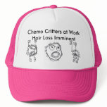chemo, chemotherapy, cancer, bald, humor, funny,