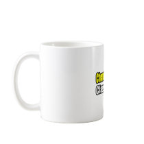 Chemo Graduate: 2007 mugs