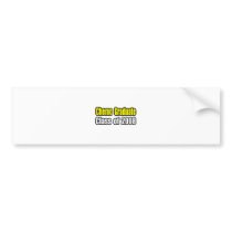 Chemo Graduate: 2008 bumper stickers by chemoshirts Chemo Graduate: 2008 bumper stickers