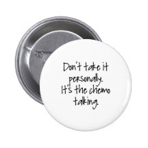 Chemo Talking Buttons