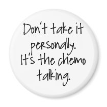 Chemo Talking magnets