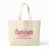 chemoblackPINK(1) Canvas Bags