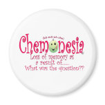 chemoblackPINK(1) magnets